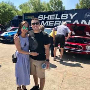 Meet your Posher, Jesse